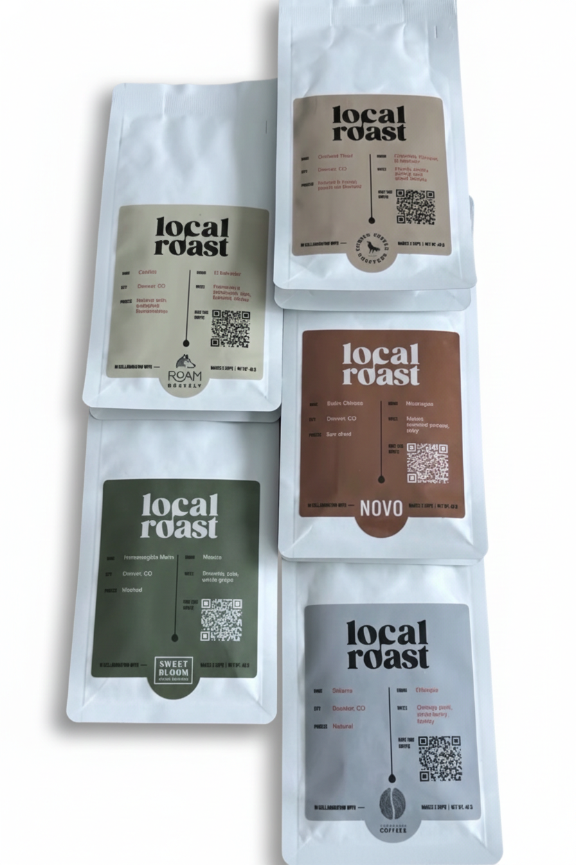 February’s Drop: Made With Love & Legacy