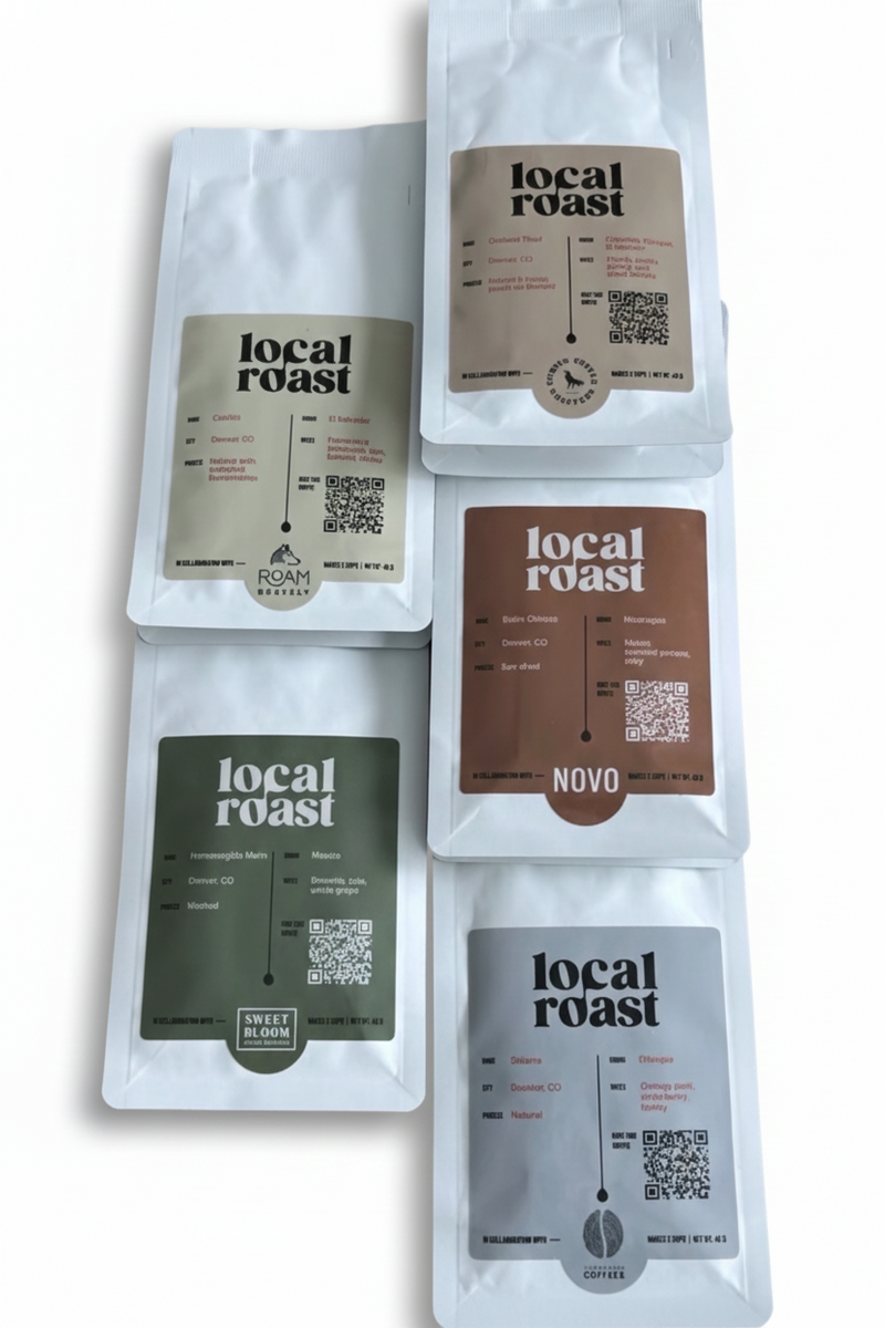 February’s Drop: Made With Love & Legacy